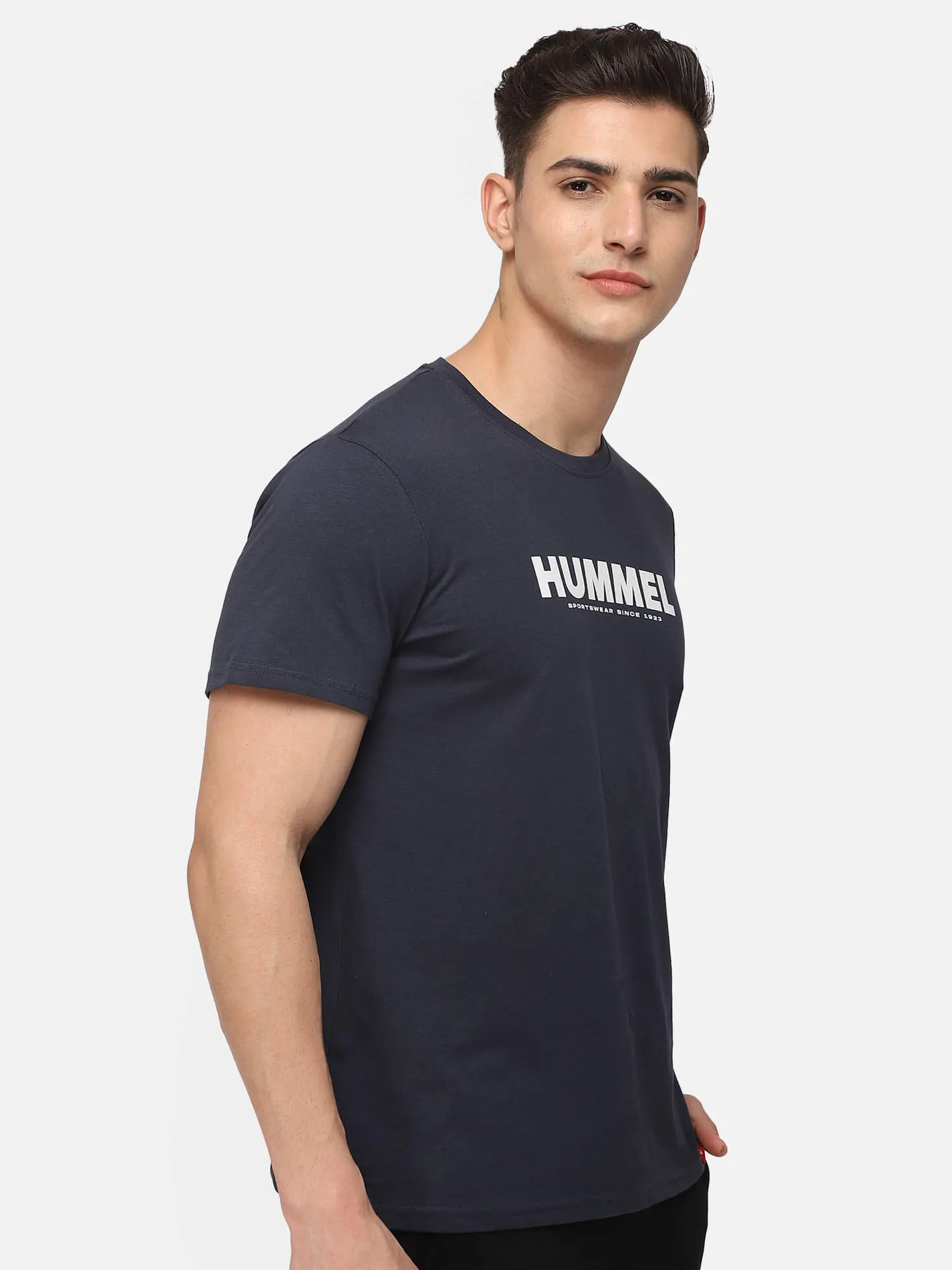 Legacy Cotton Poly T-Shirt Style Mood HypoallergenicFabric