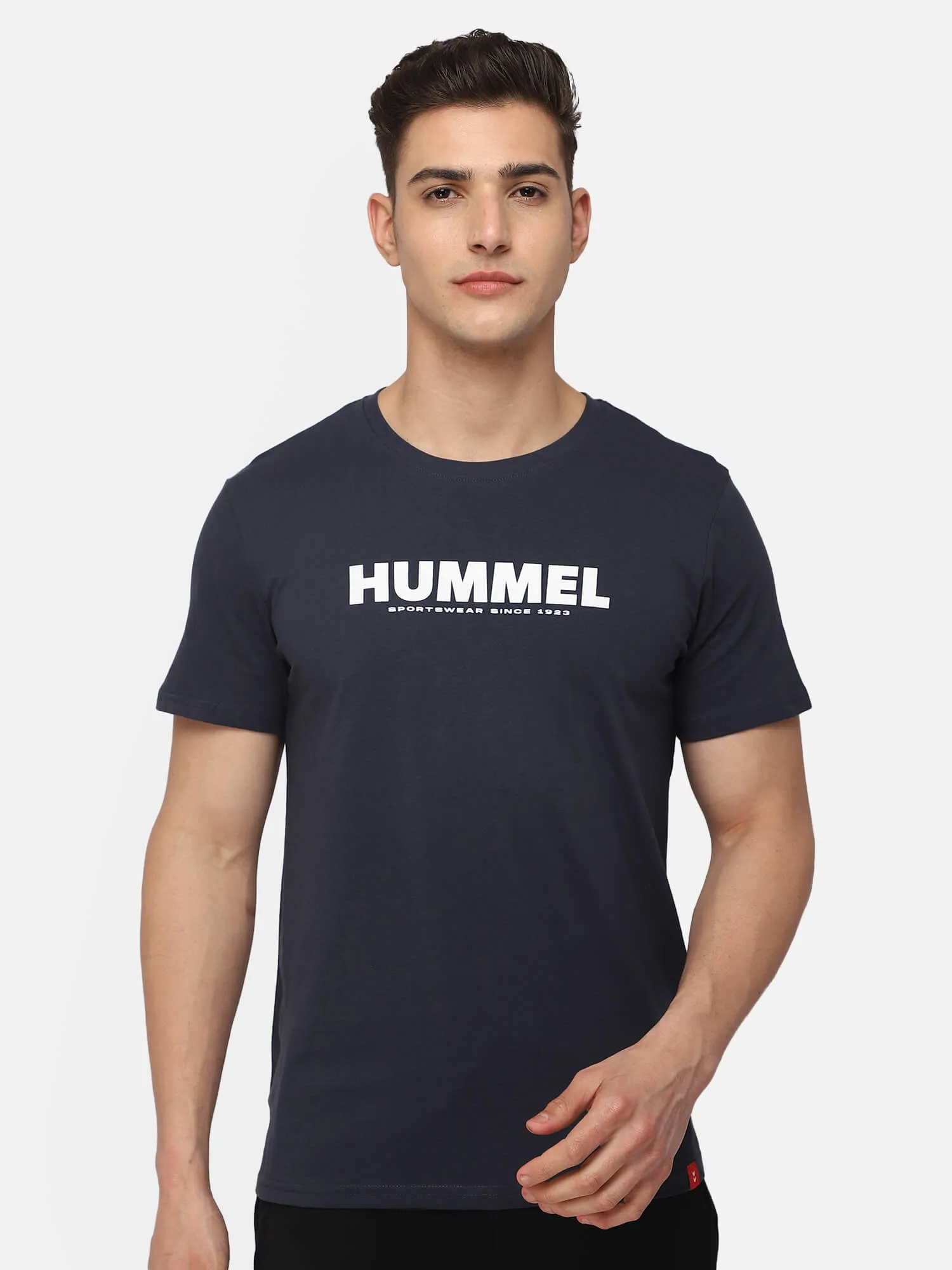 Legacy Cotton Poly T-Shirt QuickPackable Design