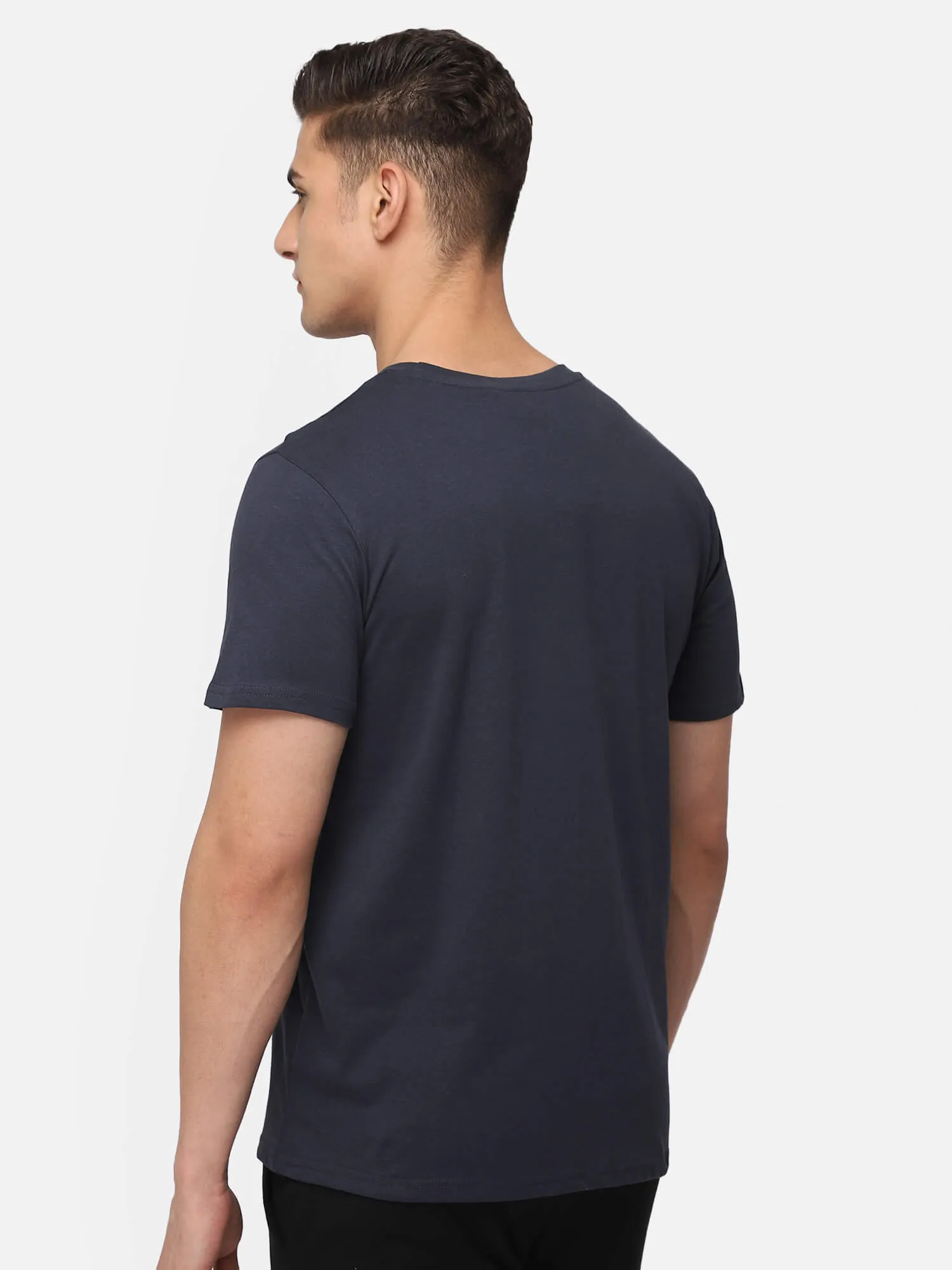 Recycle Glow Legacy Cotton Poly T-Shirt