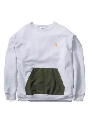 BOATHOUSE Reclaimed Crew Dad Uniform