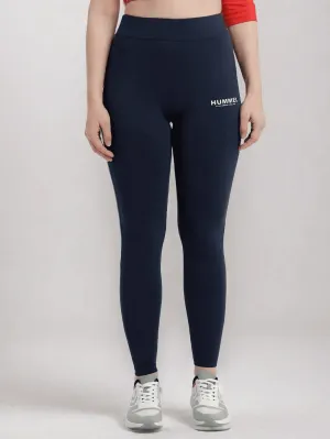 Daily Slim Fit Cotton Elastane Tights Lounge Outfit
