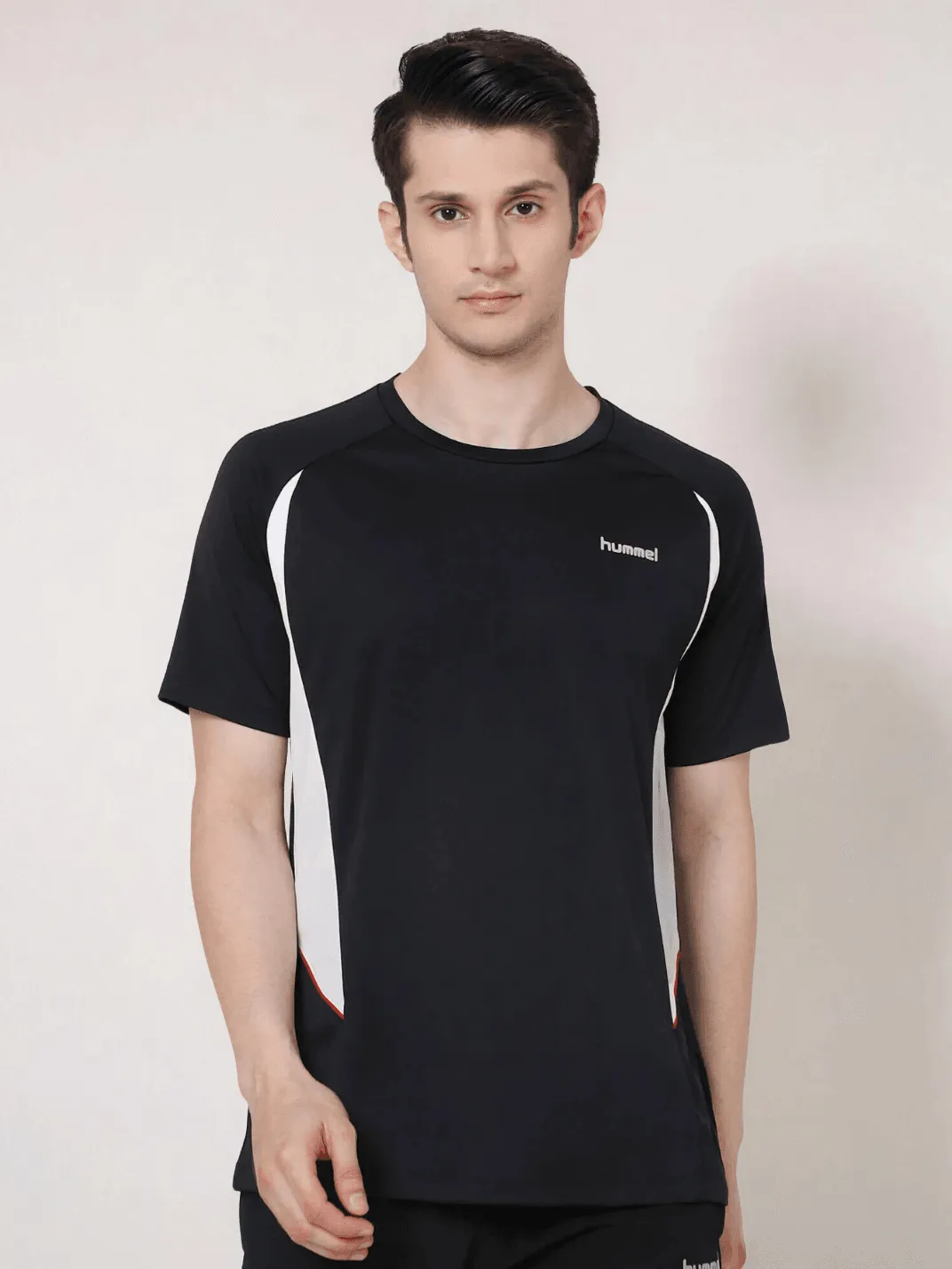Modular Attachment System NonRestrictiveSilhouette Kemper Polyester T-Shirt