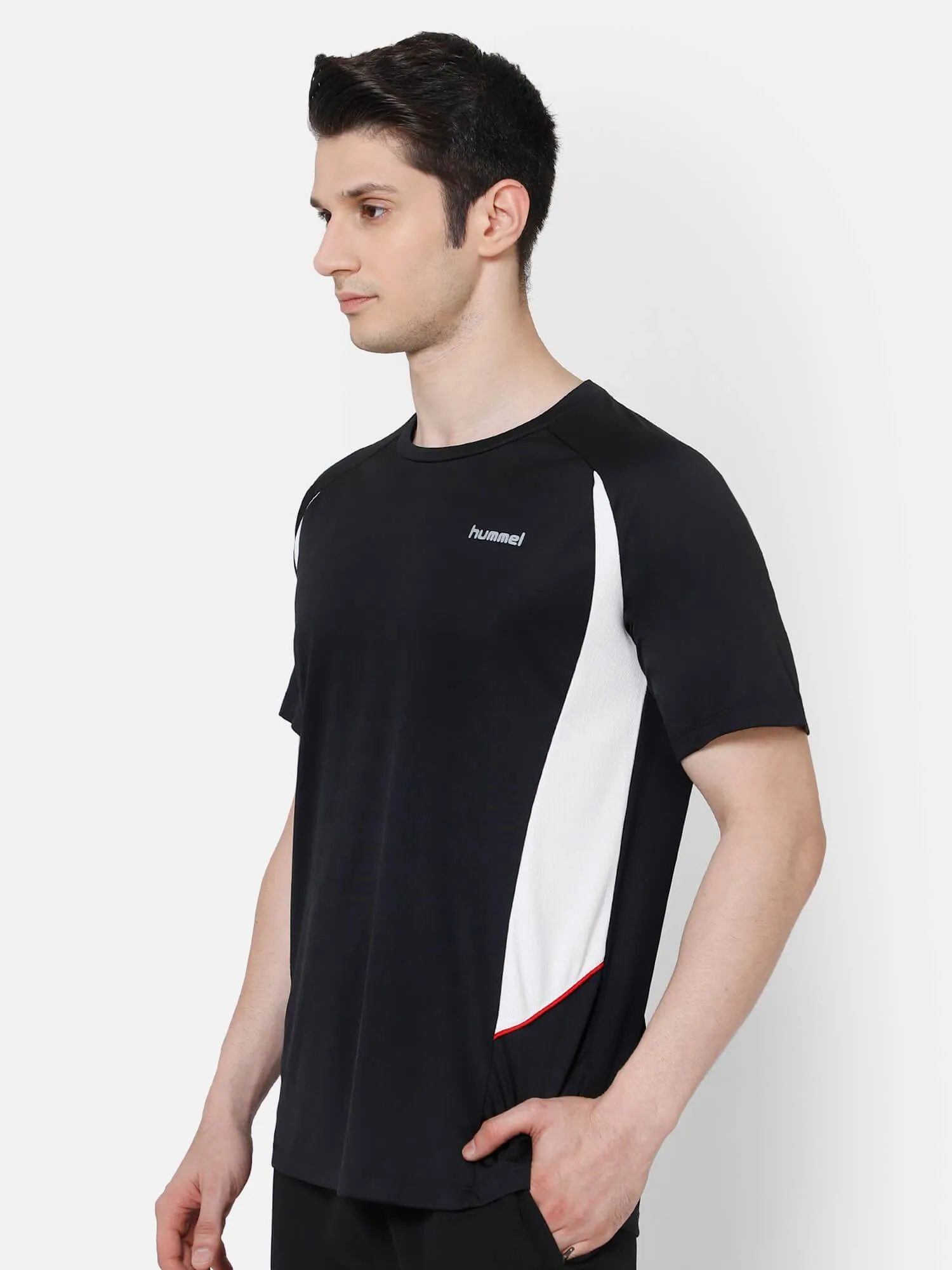 ReflectiveTrims Spark Mood Kemper Polyester T-Shirt