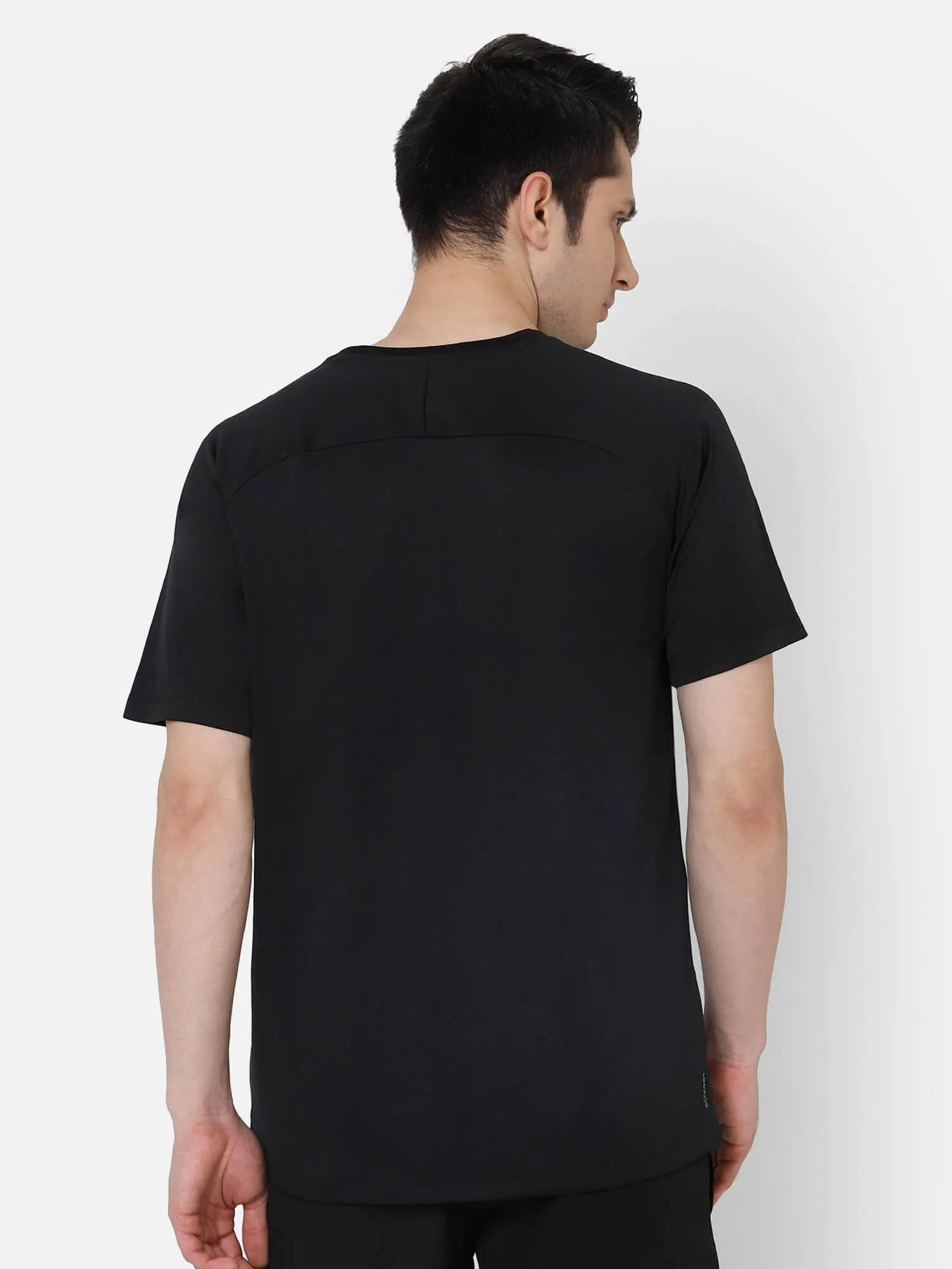 Kemper Polyester T-Shirt Metro Mode Myth Glow