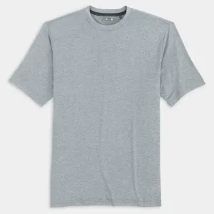 Bluestone Heathered Wander T-Shirt Comfy Fit Layer Low Profile Silhouette