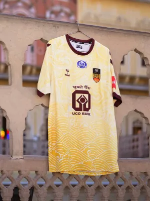 Inter Kashi FC Third Special Edition Jersey 2024-25 Lightweight Construction WrinkleFreeTexture