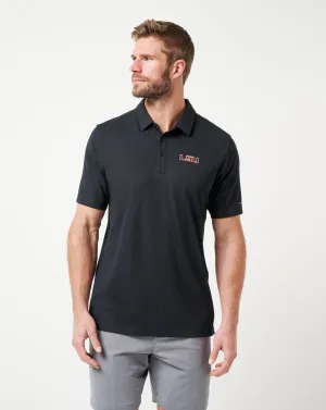 Smart Casual Club Attire LSU School Pride Polo