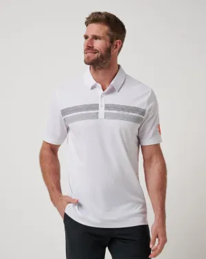 San Francisco Giants Top Recruit Polo EasyCare Textile