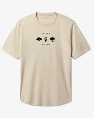Burnley Winning Point Tee Casual Wearable