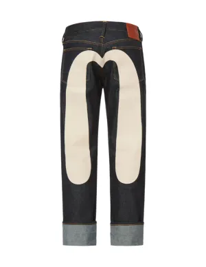??M???????? #2000 Lightweight Denim Blend Pure Comfort