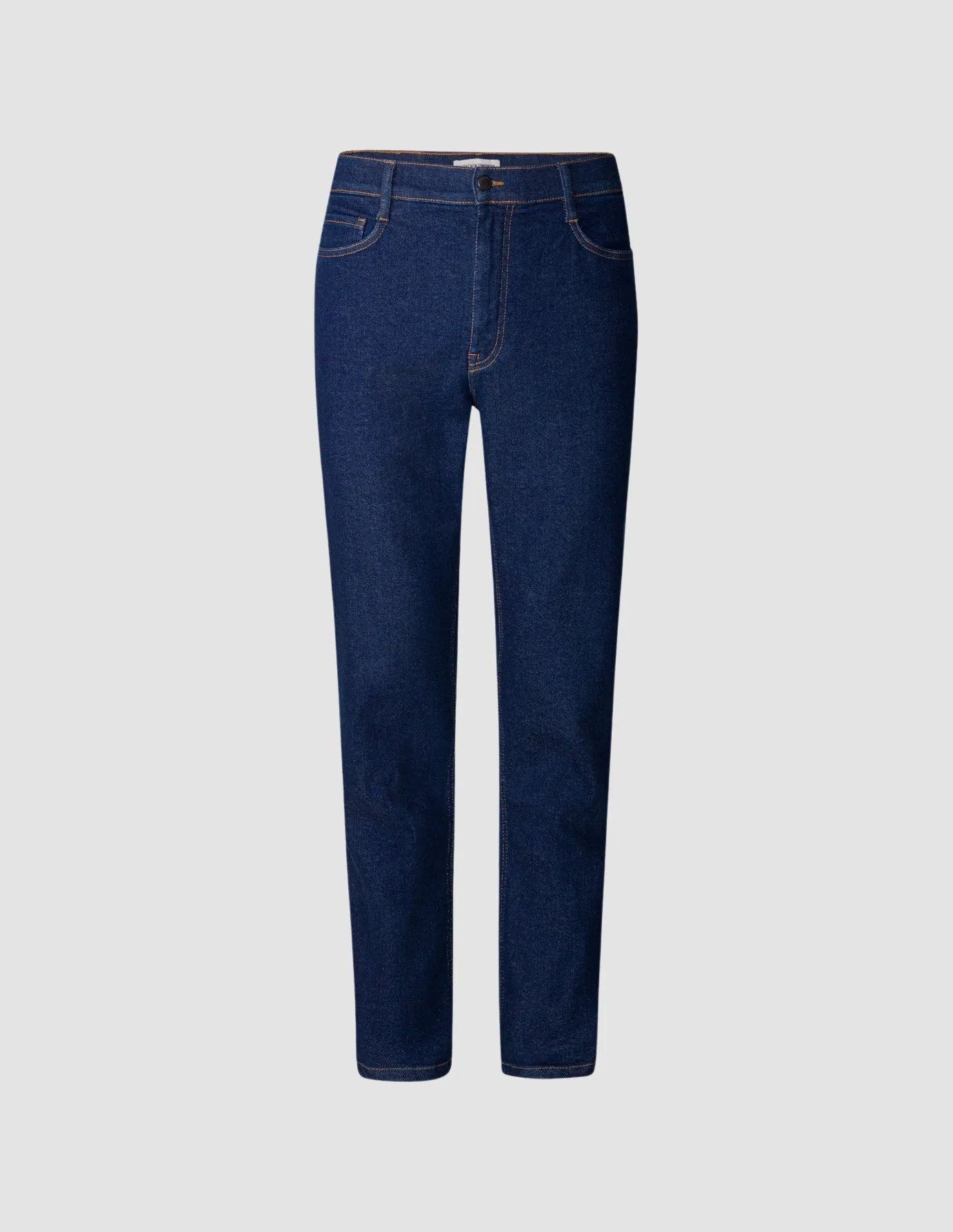 Chill Outfit Spring Mood Classic Jeans Regular Midnight Blue