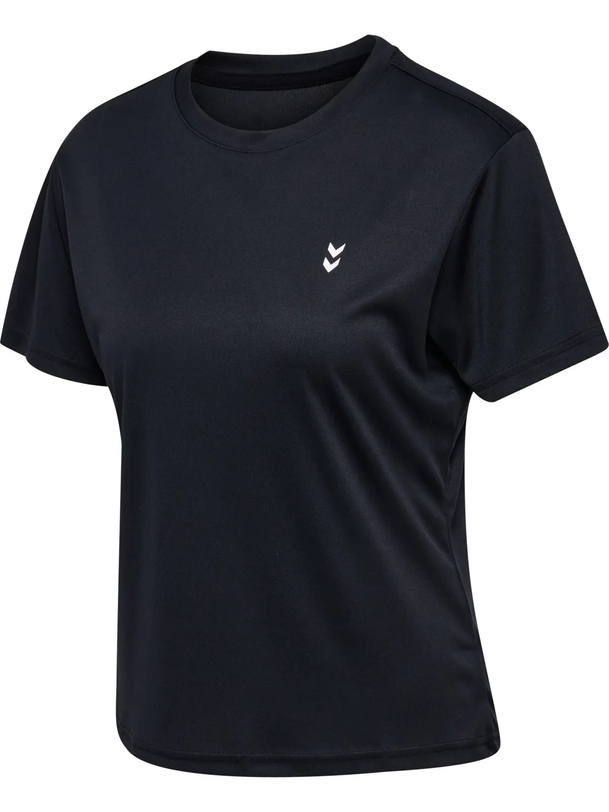 Travel Friendly Pulse Training W T-Shirt S/S