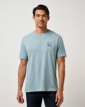 Soft Layer Golden Coast Tee