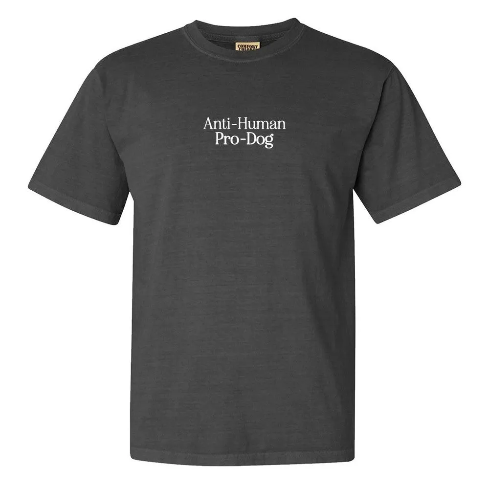 Relaxed Wardrobe Pro Dog Tee