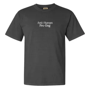 Pro Dog Tee Modern Smart