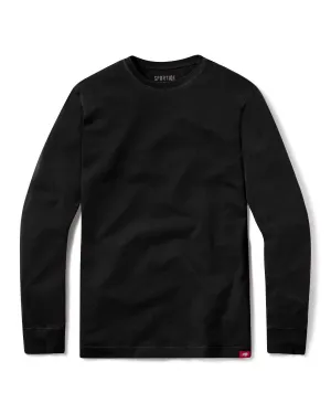 Stylish and Comfortable Outdoor Style Trend SPORTIQE MEN'S MOHAVE LONG SLEEVE TEE