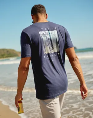 Functional Look birthday party Lighthouse Rock Tee