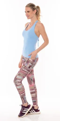 Dance Studio Extra Soft Tagless Labeling Sublime Full Legging
