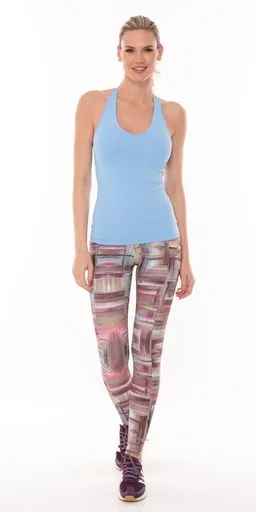 Zen Mode Sublime Full Legging