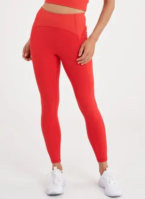 Endure Superset Legging - FINAL SALE All Style Cozy Touch