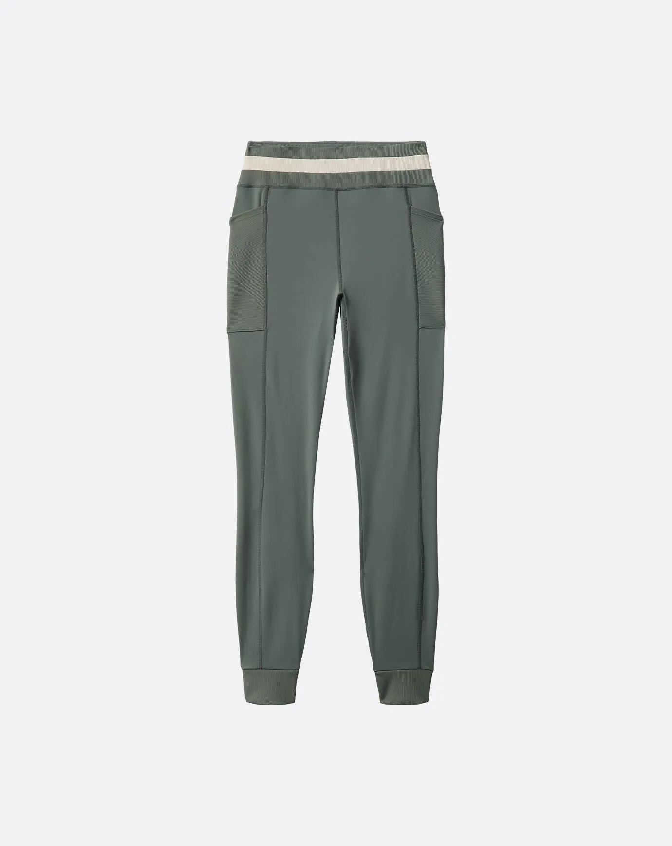 Multitask Moveknit Legging Active Style wrinkle free