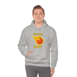 Men Hooded Sweatshirt High end feel