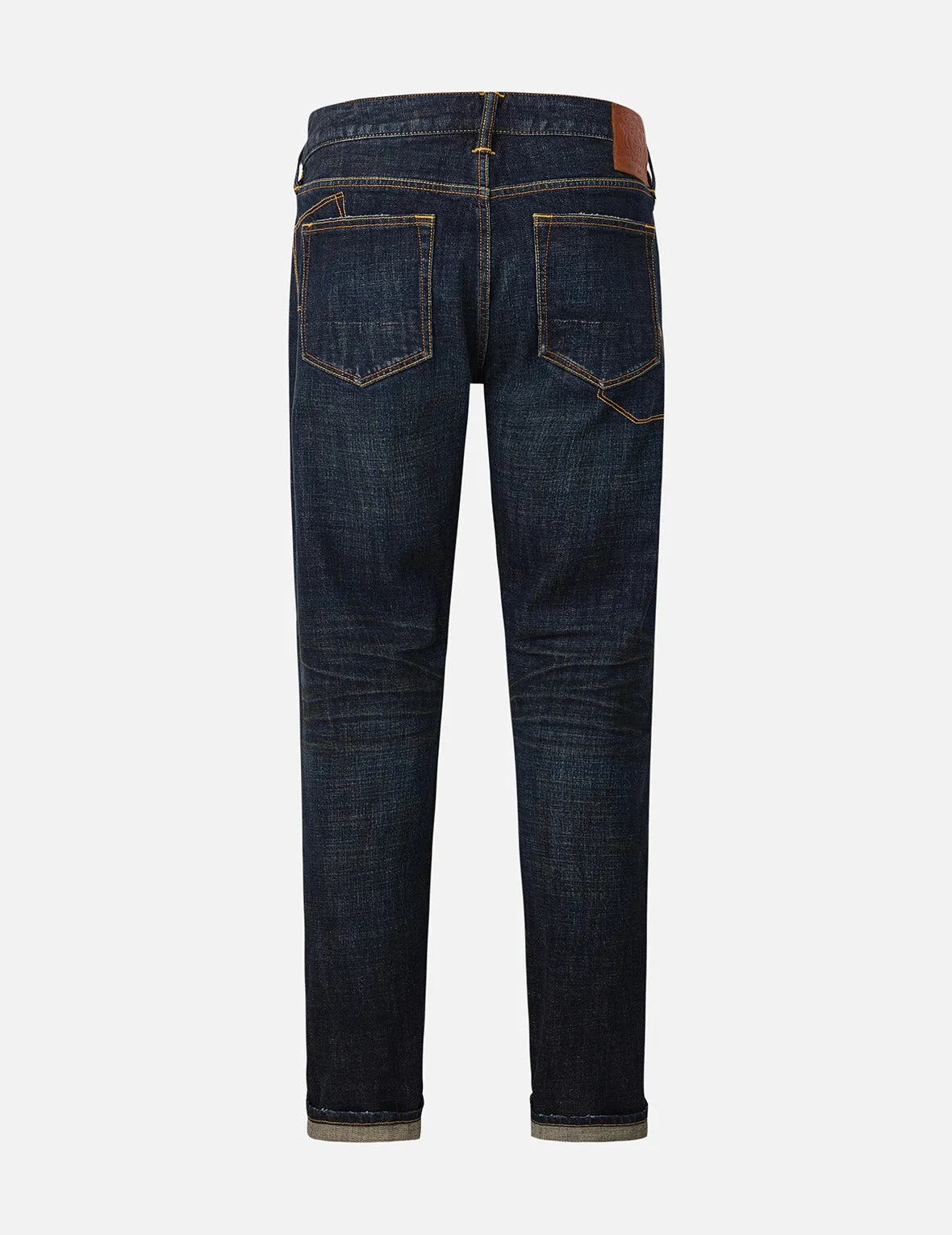 ??????{?????? #2010 Non Irritating Inner Lining Straight Leg Design