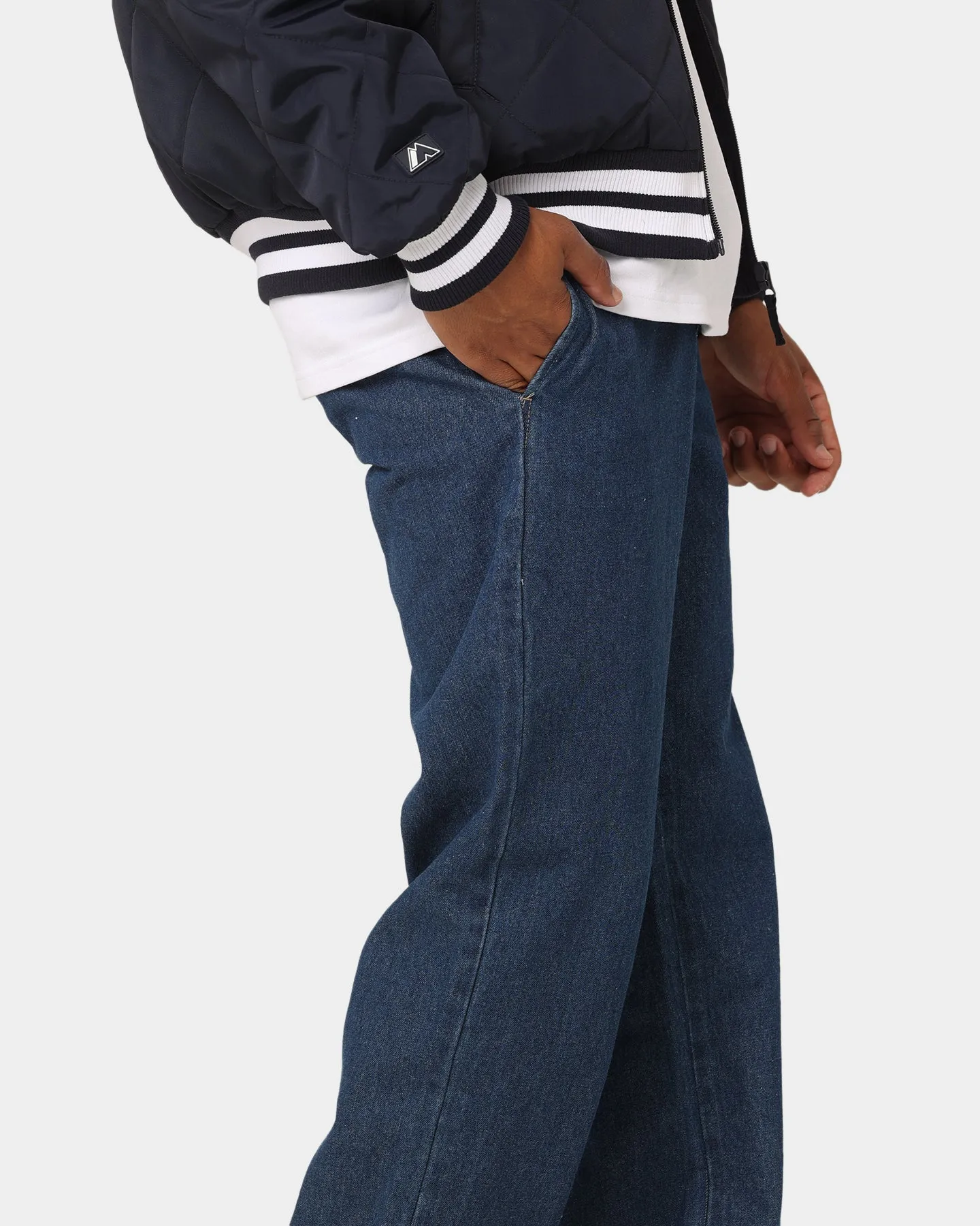 Dickies 874 Denim Stone Washed Indigo Effortless Choice