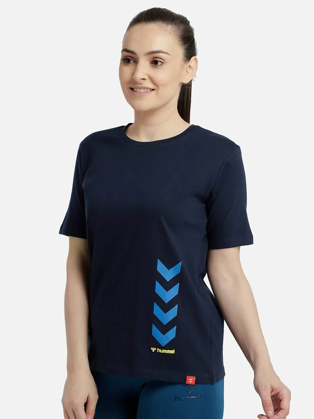 Fashion Outfit Tany Cotton Poly T-Shirt