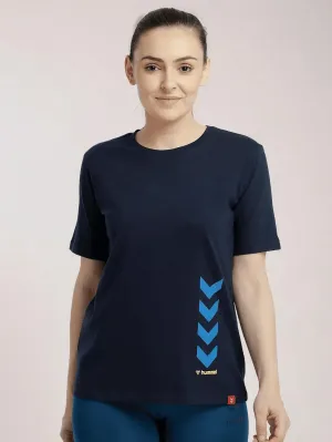 Tany Cotton Poly T-Shirt Personalized