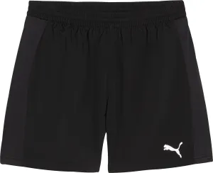 Puma Run Favourite Velocity 5 Inch Mens Running Shorts - Black Comfortable clothing Anti Slip Waist Grip