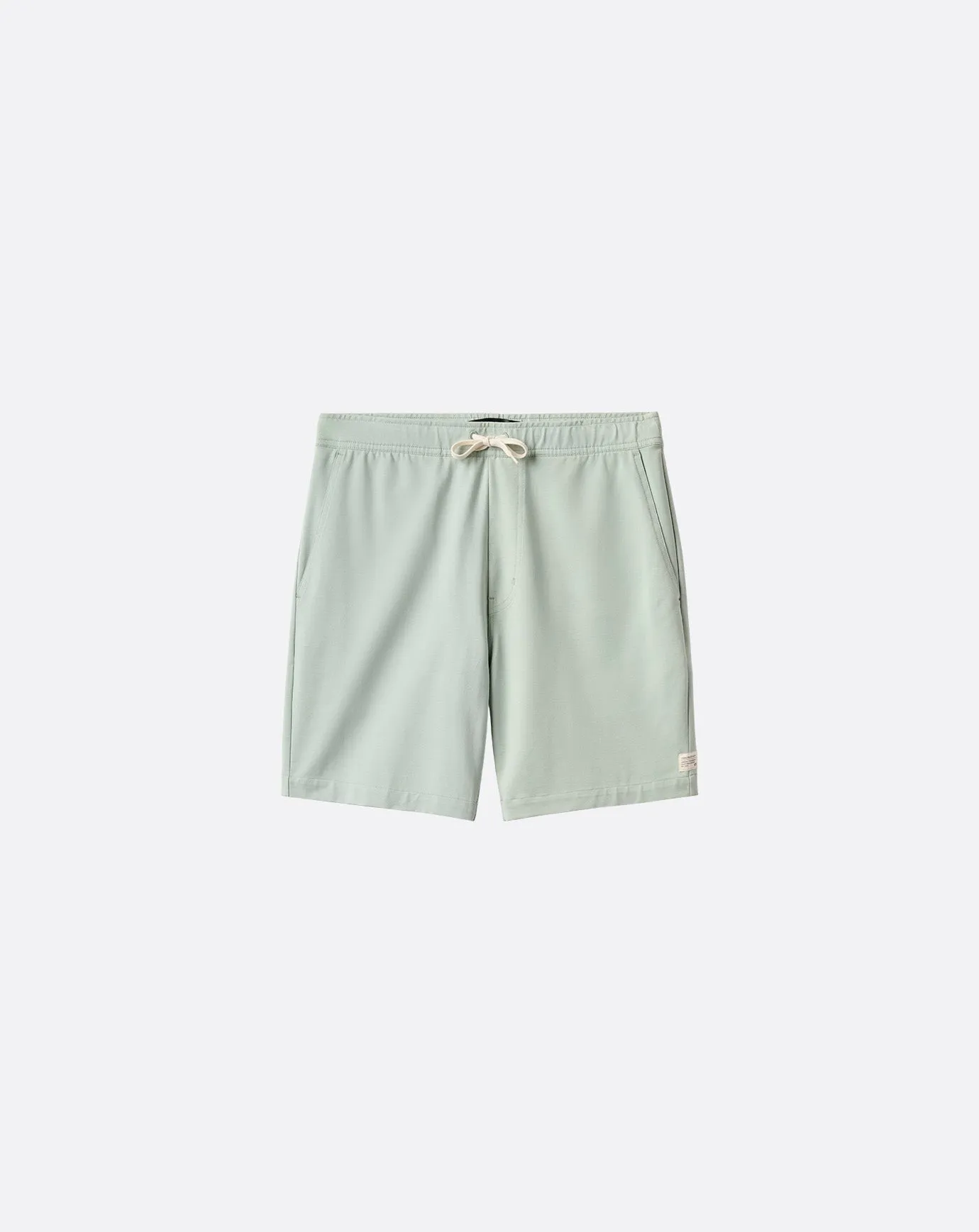 Stretch Comfort Short 7.5In Stay Cool