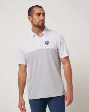 Business Ready OdorControl Treatment Chicago Cubs Home Run Leader Polo