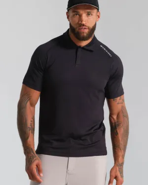 SportCross Tech Polo Office Appropriate