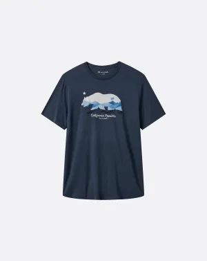 Fog City 2.0 Long Sleeve Tee Stylish Everyday Wear