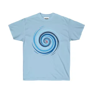 Men Short Sleeve Ultra Cotton Tee Teenager coolness