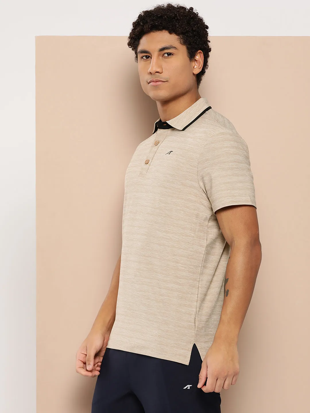 Versatile Wardrobe Infinite Polo Tee
