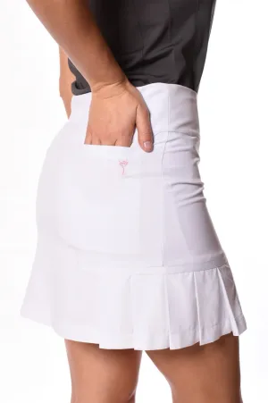 Polished look dress Feminine Vibe Fate Skort