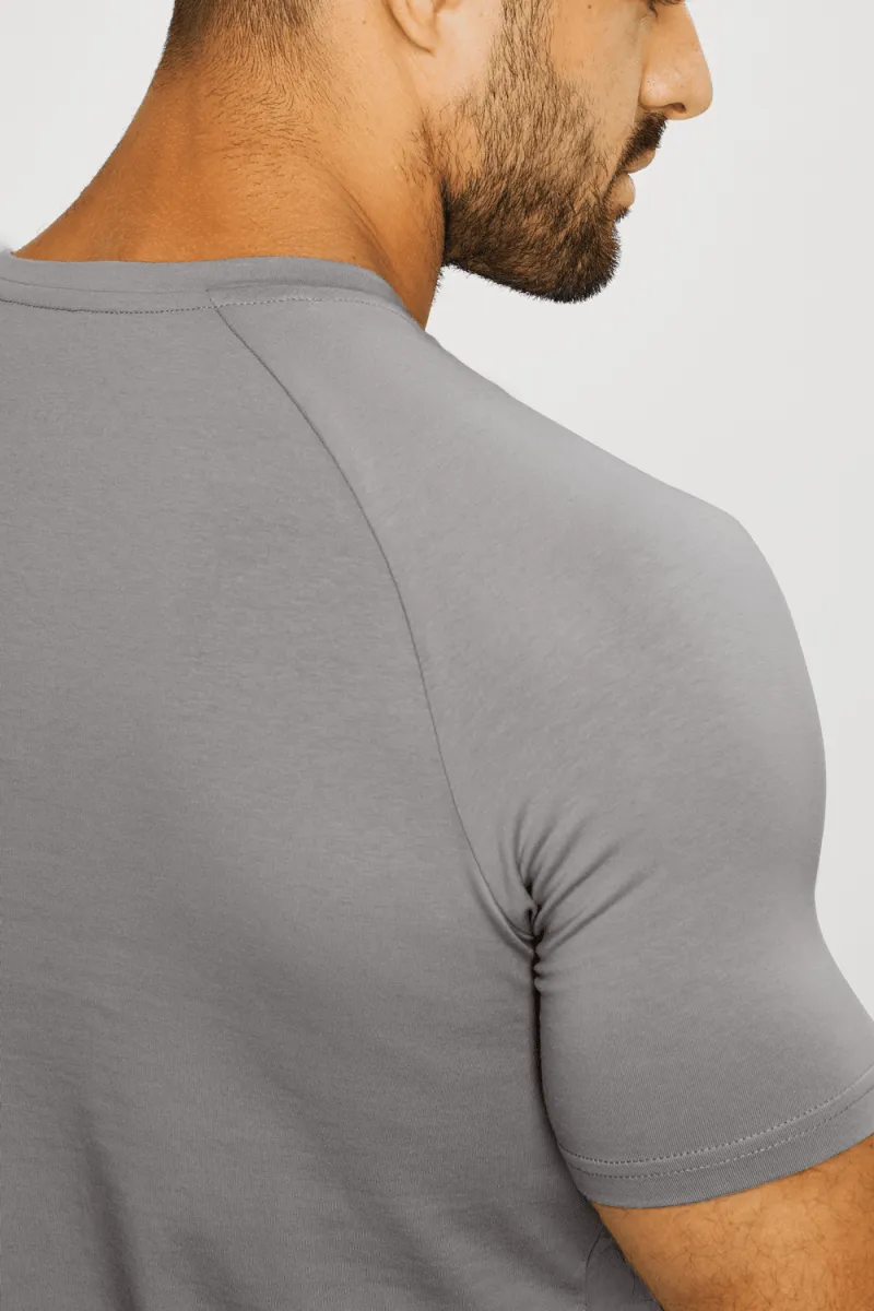 Essential Fit Comfortable and stylish Athletic Fit Classics 3-Pack