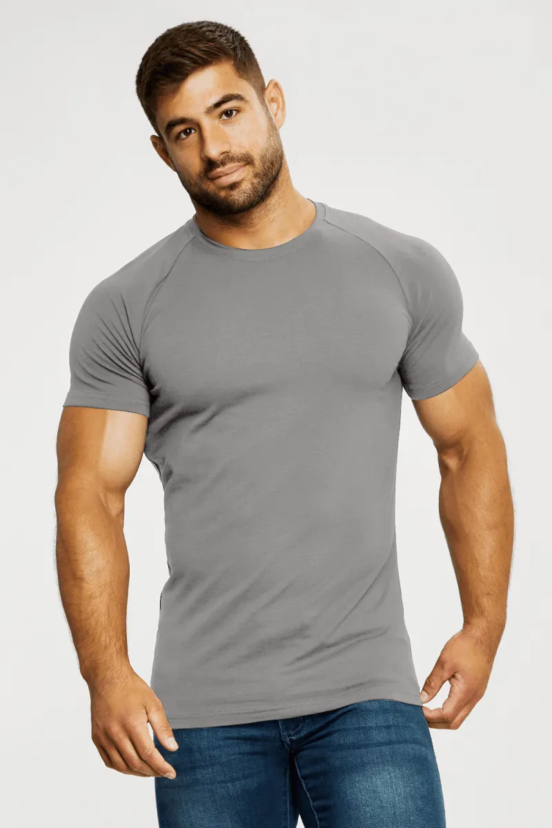 Athletic Fit Classics 3-Pack Relaxed Wear Multi Panel Design