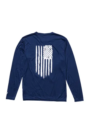 Boathouse UV Protection Long Sleeves Pure Linen Blend