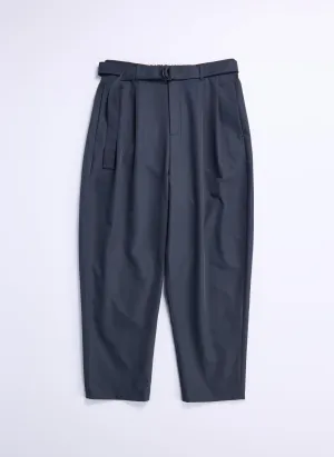 Machine Fit Solotex (Explorer) Wide Tapered Pants [P-12]
