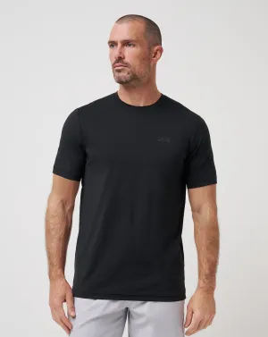 Heater Pro Tee Quick Dry Technology Weekend Comfort Style