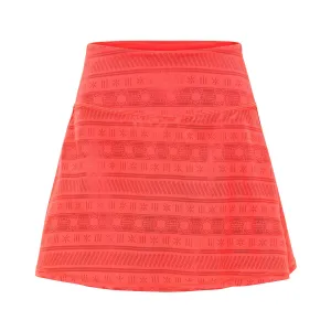 All-season Perfect Layers Wayfinder Princess Athletic Skort