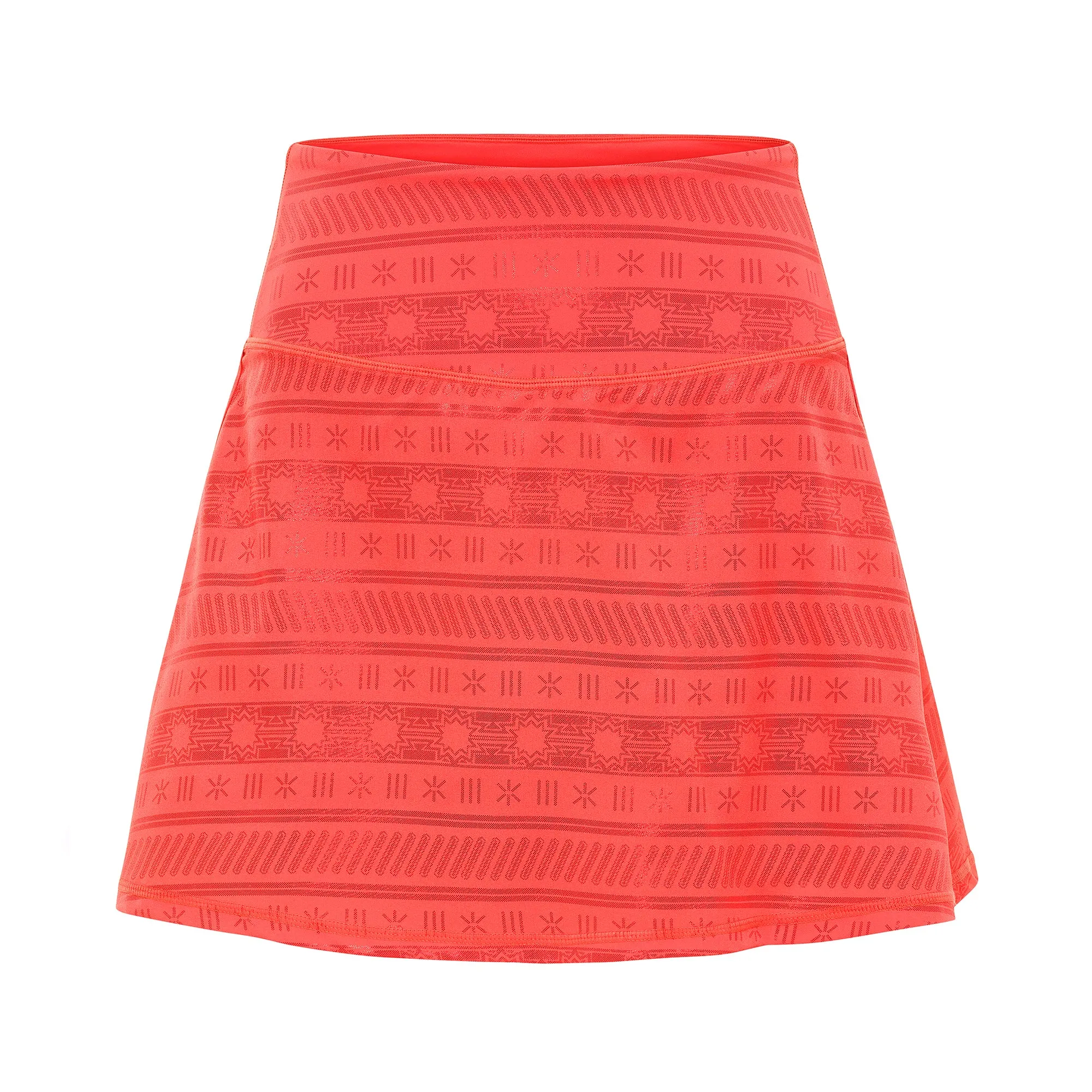 All-season Perfect Layers Wayfinder Princess Athletic Skort
