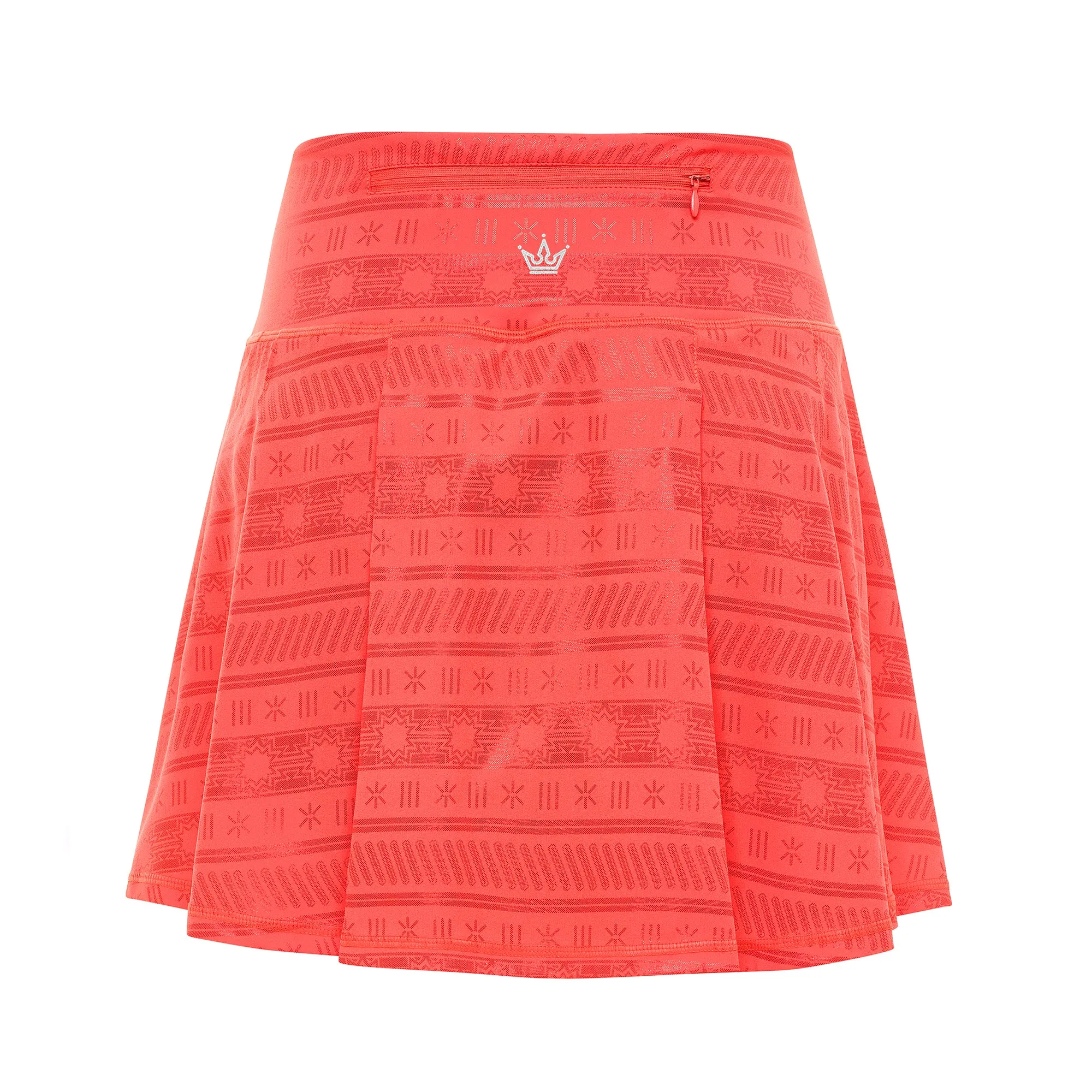 Chic and Stylish Formal Style Wayfinder Princess Athletic Skort
