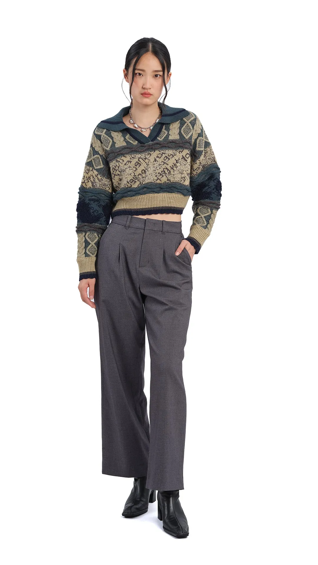 Photographer Pants New Day ShrinkageFree Fabric