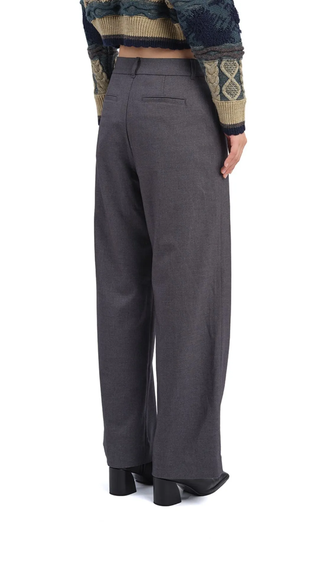 TactileStitching Neo Mode Photographer Pants
