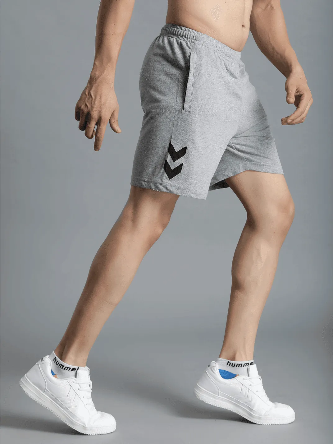Mood Match jewelry Ray Cotton Poly Short