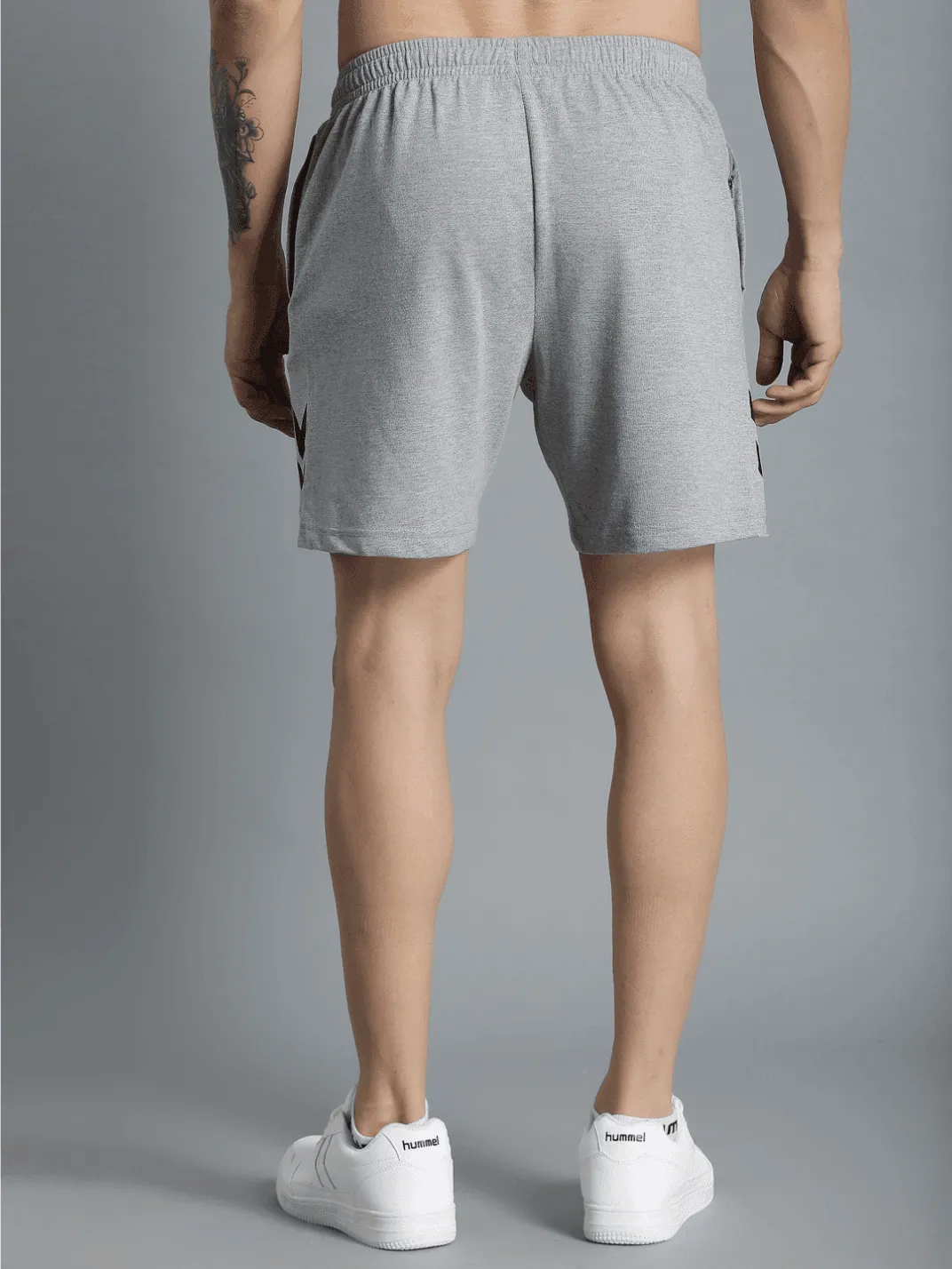 quick-dry feature Outdoor Style Ray Cotton Poly Short
